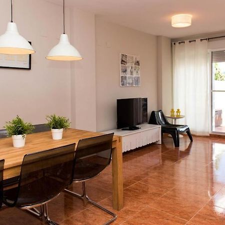 Chalet Coral 데니아 외부 사진