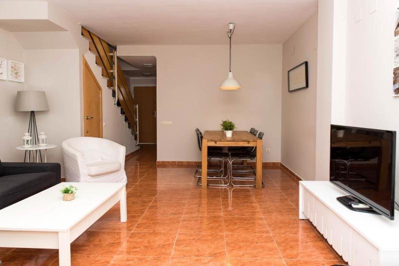 Chalet Coral 데니아 외부 사진