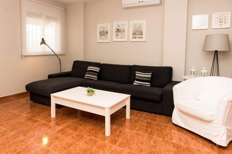 Chalet Coral 데니아 외부 사진