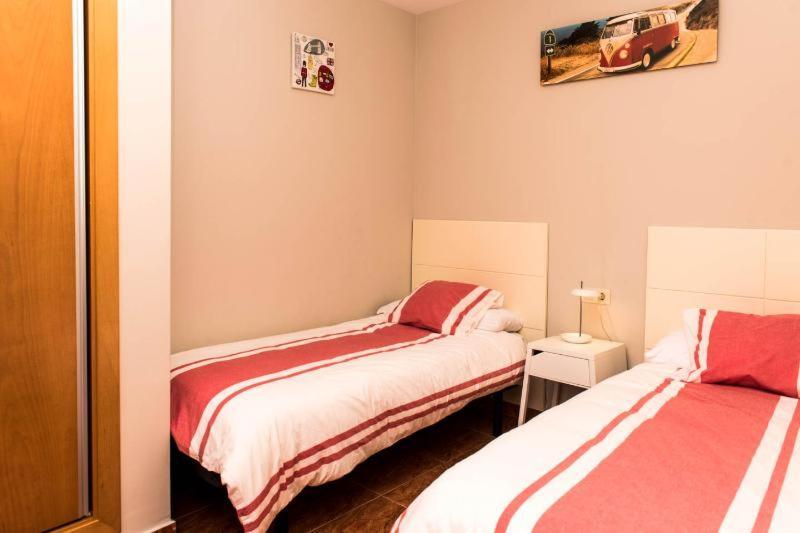 Chalet Coral 데니아 외부 사진