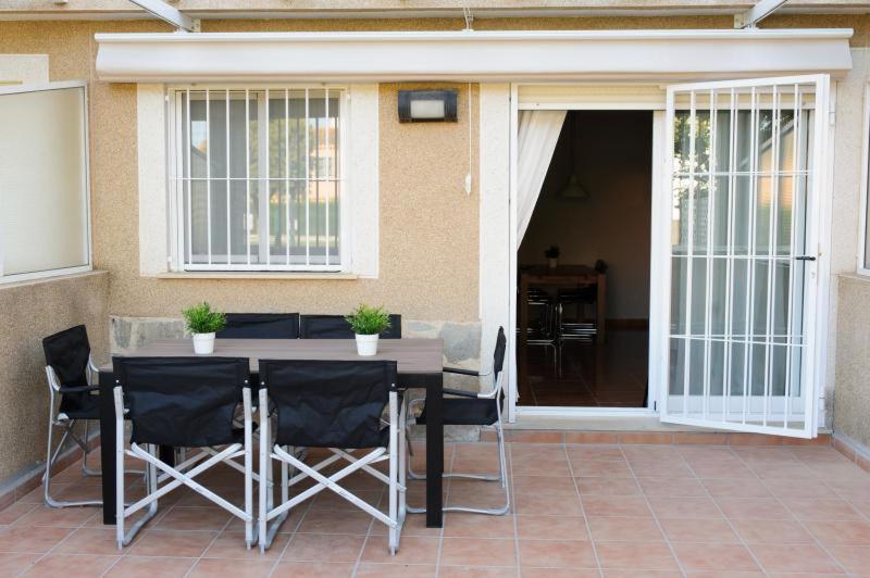 Chalet Coral 데니아 외부 사진