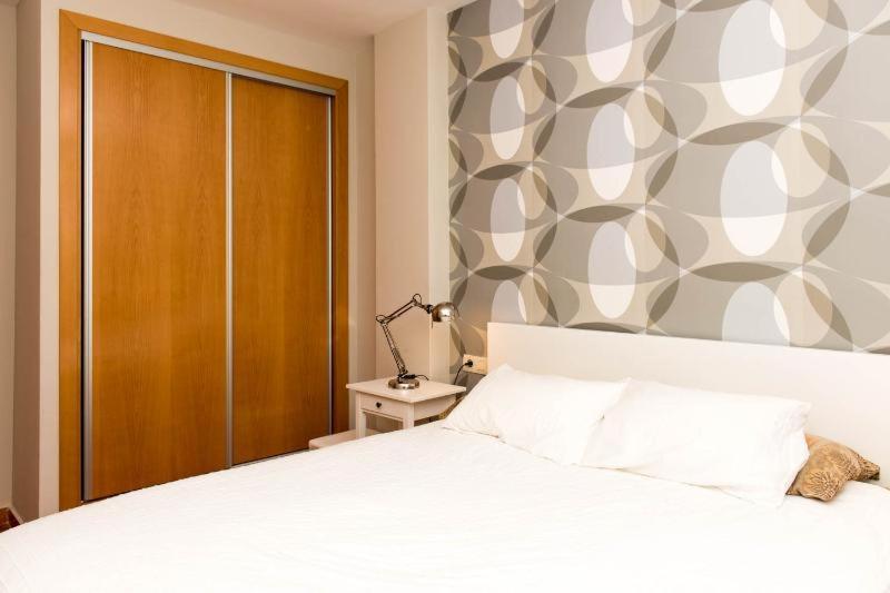 Chalet Coral 데니아 외부 사진