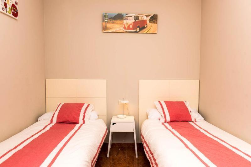 Chalet Coral 데니아 외부 사진