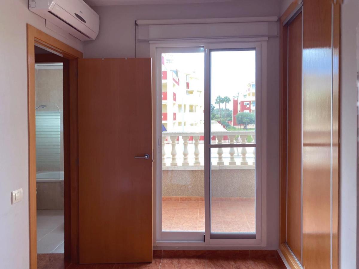 Chalet Coral 데니아 외부 사진