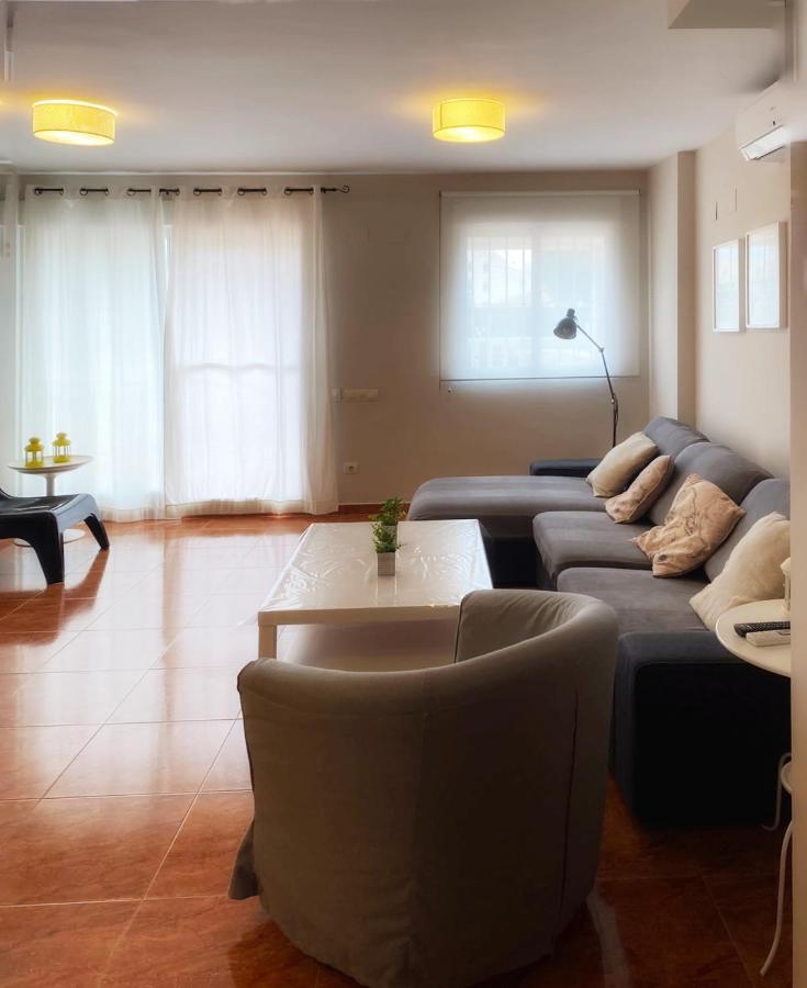 Chalet Coral 데니아 외부 사진