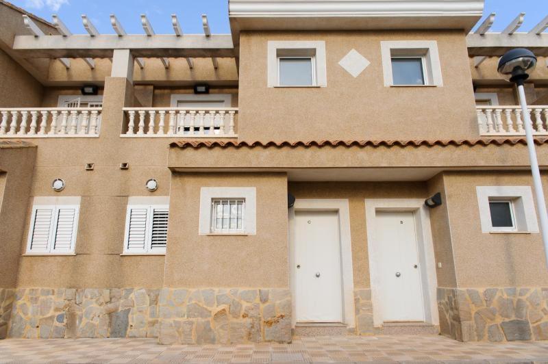 Chalet Coral 데니아 외부 사진